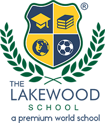 The Lakewood Logo